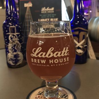 Labatt Brew House Tasting Bar - Beer Bar Near Me - Buffalo, New York Labatt Brew House Tasting Bar - Beer Bar Near Me - Buffalo, New York
