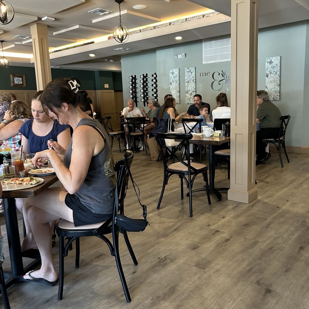 Me & You - Breakfast & Brunch Near Me - Bethpage, New York Me & You - Breakfast & Brunch Near Me - Bethpage, New York