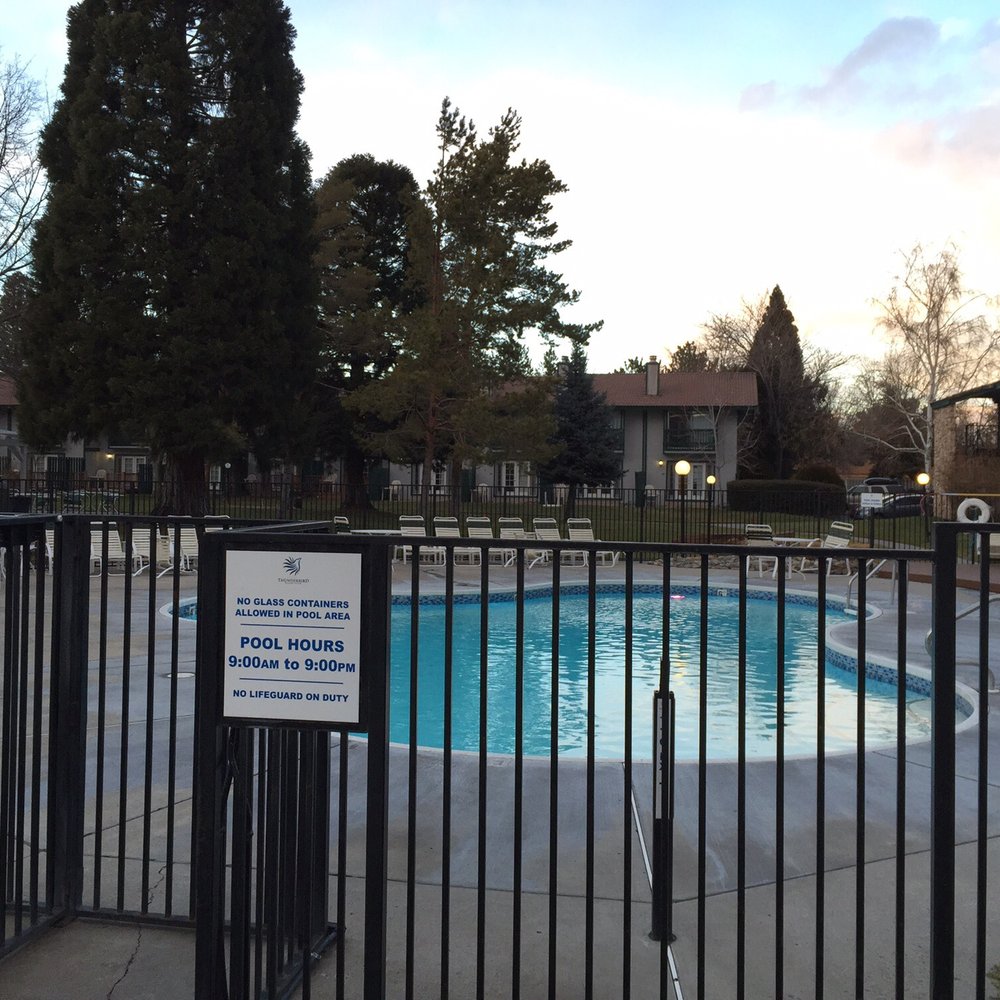 Thunderbird Resort Club - outdoor pool - Resorts Near Me - Sparks, Nevada Thunderbird Resort Club - outdoor pool - Resorts Near Me - Sparks, Nevada