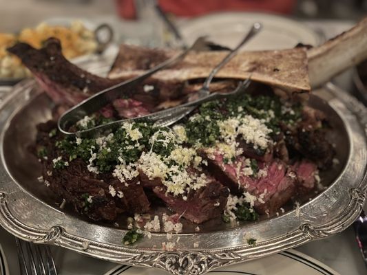 Meat & Potatoes by null