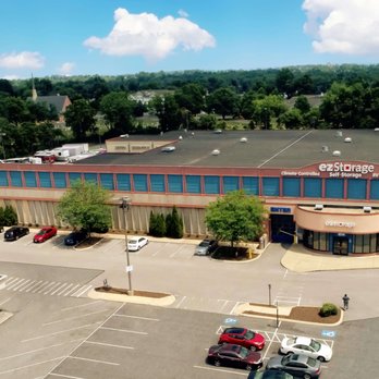 ezStorage - Self Storage Near Me - Randallstown, Maryland