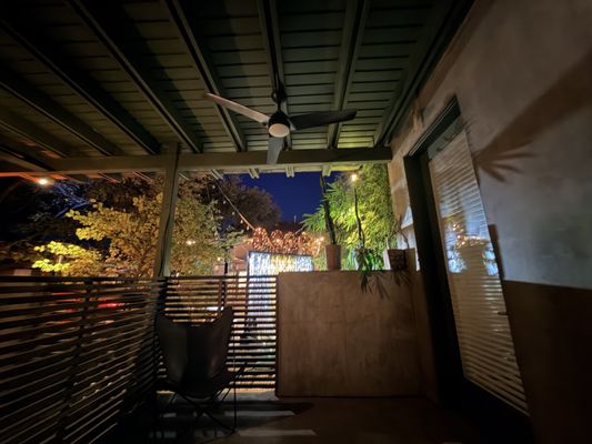 Hotel San José by null