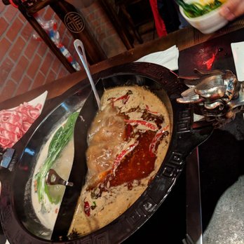 Squares Hot Pot - Szechuan Near Me - Plano, Texas Squares Hot Pot - Szechuan Near Me - Plano, Texas
