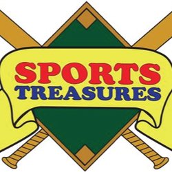 Sports Treasures - Del Amo Fashion Center