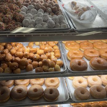 Mary's Donuts - Donuts Near Me - Santee, California Mary's Donuts - Donuts Near Me - Santee, California