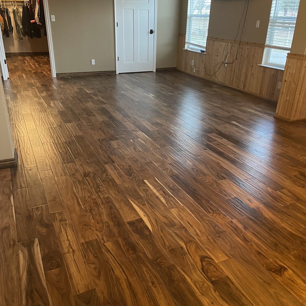 LL Flooring - San Antonio - One of the bedrooms in my triple wide Moble home - Building Supplies Near Me - San Antonio, Texas LL Flooring - San Antonio - One of the bedrooms in my triple wide Moble home - Building Supplies Near Me - San Antonio, Texas