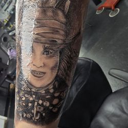 Til Valhalla Tattoo Studio