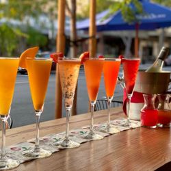 Oyo - Mimosa's at Oyo!