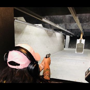 The Gun Range - Gun/Rifle Ranges Near Me - North Highlands, California The Gun Range - Gun/Rifle Ranges Near Me - North Highlands, California