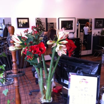 John Steinberg - Hair Salons Near Me - Toronto, Ontario
