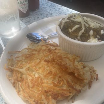 Half Day Cafe - GREEN EGGS AND HAM - Breakfast & Brunch Near Me - Kentfield, California Half Day Cafe - GREEN EGGS AND HAM - Breakfast & Brunch Near Me - Kentfield, California