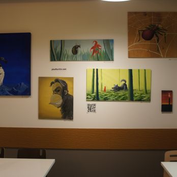 T-Go Tea - Artwork - Bubble Tea Near Me - Richmond, British Columbia