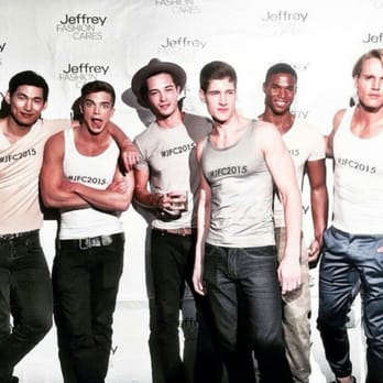 Rashad J Taylor - Jeffrey Fashion Cares - Makeup Artists Near Me - New York, New York Rashad J Taylor - Jeffrey Fashion Cares - Makeup Artists Near Me - New York, New York