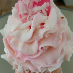 Happy Day Cafe - Pink Limonaid