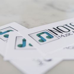 Notes Music Academy
