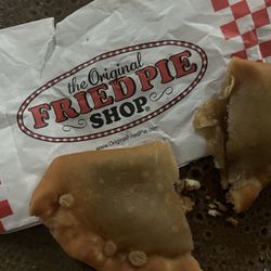 The Original Fried Pie Shop
