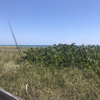 Avalon State Park - Beaches Near Me - Fort Pierce, Florida