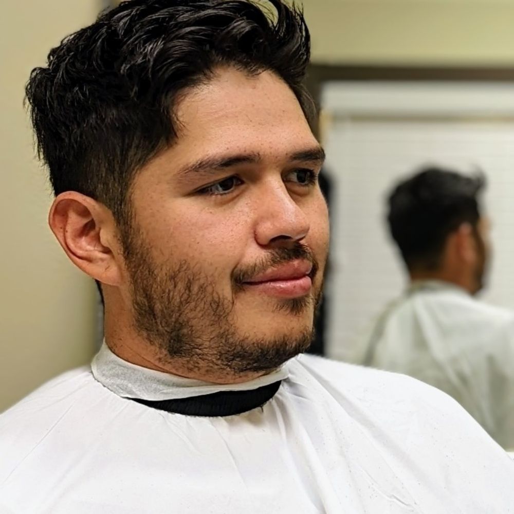 DNTN 21 Photos 405 S Elm St, Denton, Texas Men's Hair