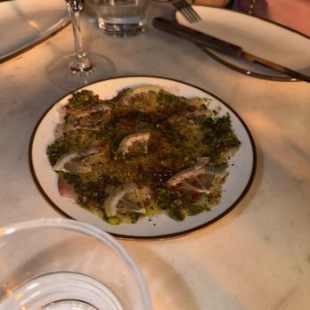 Bacari GDL - Mediterranean Near Me - Glendale, California
