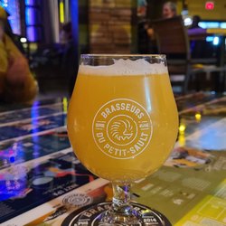 Petit-Sault Brewers