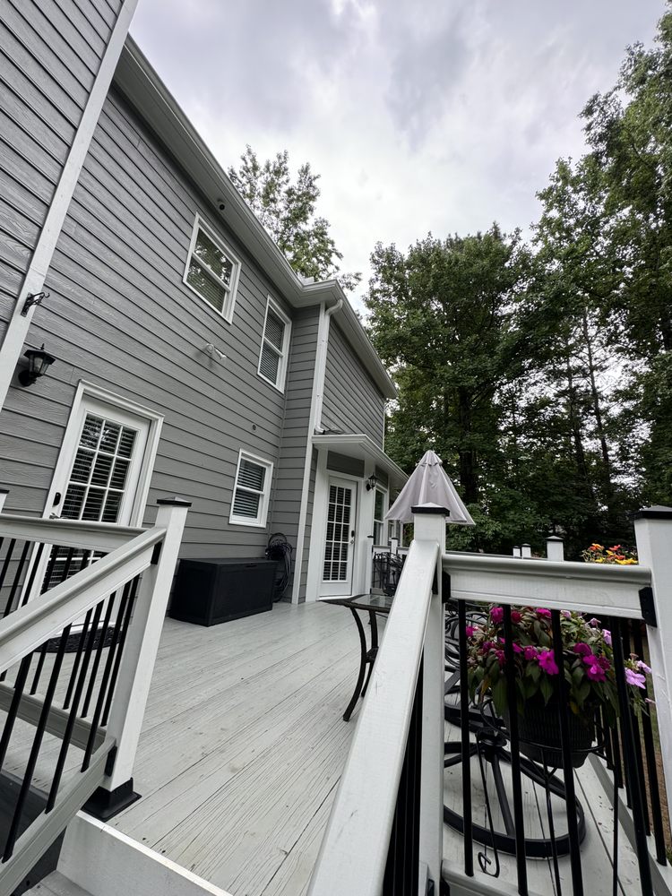 Slide of Lake City Exteriors