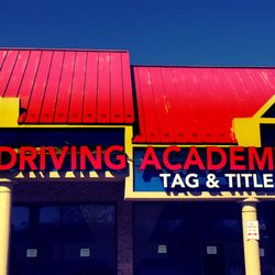 Sp Driving Academy - SP Driving Academy_ Office