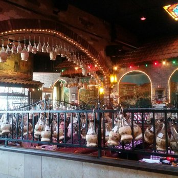 Miceli's - Inside - Italian Near Me - Los Angeles, California