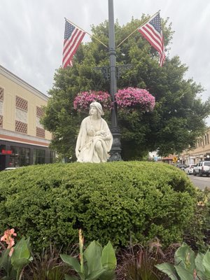 Country Club Plaza by null