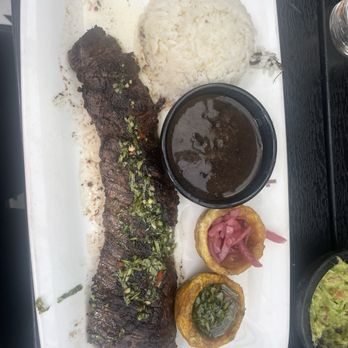 Blend Astoria - Churrasco Dinner (10oz) - Latin American Near Me - Astoria, New York