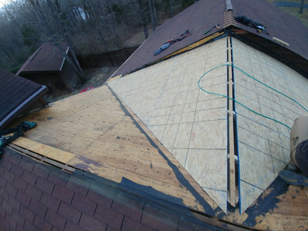 Slide of The Master's Touch