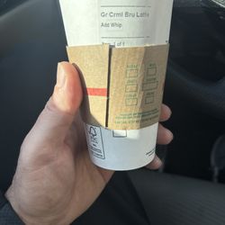 Starbucks - So yummy
