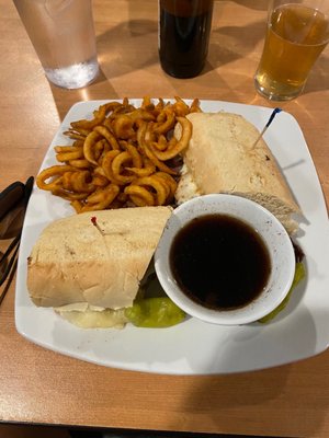 Local 3 Grill & Tap by null