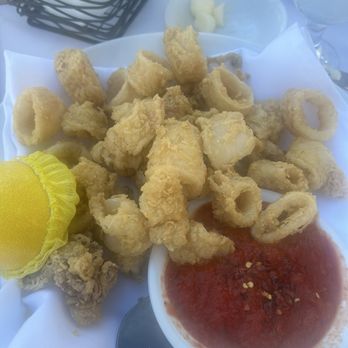 Boccaccio's Restaurant - Italian Near Me - Westlake Village, California
