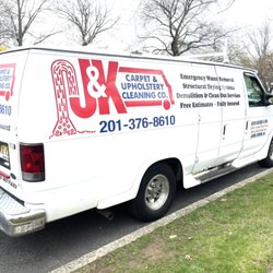 J & K Restoration Carpet & Upholstery Steam Cleaning