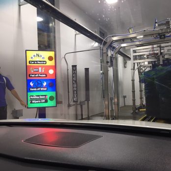 Eco Brite Car Wash - Car Wash Near Me - Alsip, Illinois