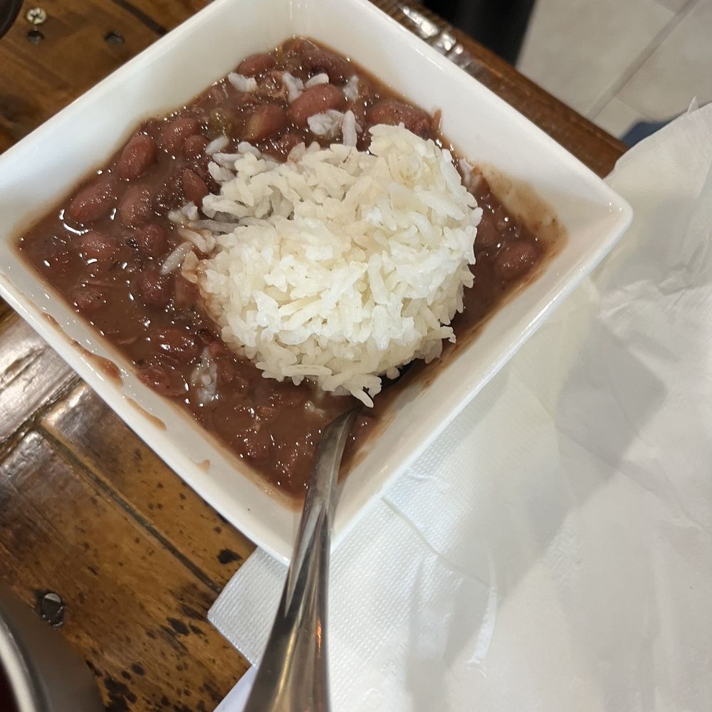 Blue Plate - Cajun/Creole Near Me - Phoenix, Arizona