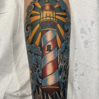 Claw and Talon Tattoo - Tattoo by Vinny - Tattoo Near Me - Boulder, Colorado Claw and Talon Tattoo - Tattoo by Vinny - Tattoo Near Me - Boulder, Colorado