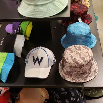 Racing Miami - Men's Clothing Near Me - Sunrise, Florida