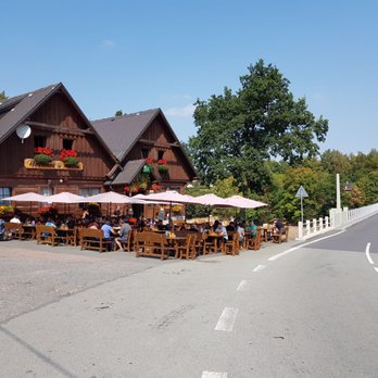 Hostinec U mostu - Czech Near Me - Pastviny, Pennsylvania Hostinec U mostu - Czech Near Me - Pastviny, Pennsylvania