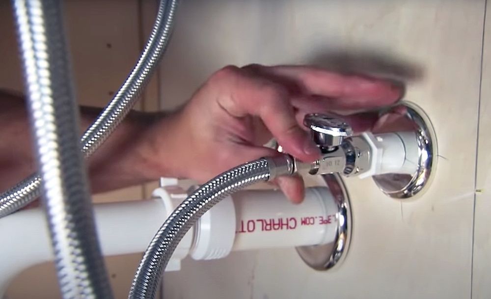 Slide of Kingman Drips and Drains