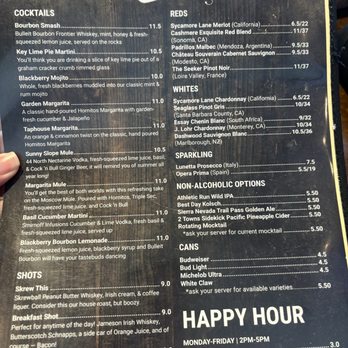 Taphouse Pub & Eatery - Star - Drinks Menu - Pubs Near Me - Star, Idaho Taphouse Pub & Eatery - Star - Drinks Menu - Pubs Near Me - Star, Idaho