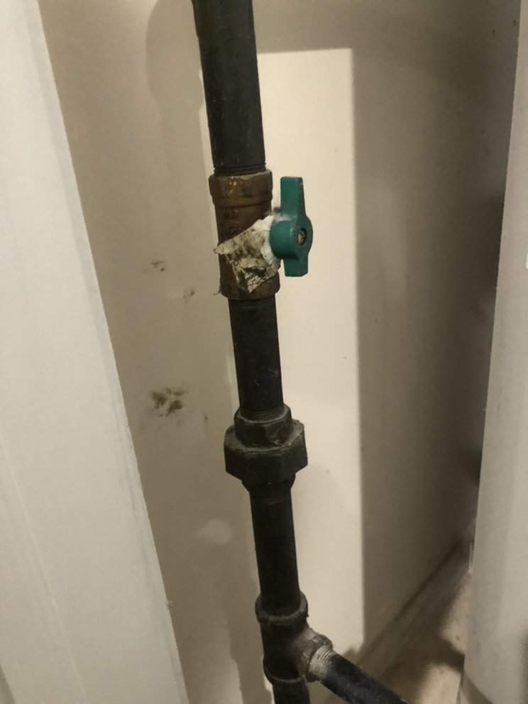 Slide of Rafael Plumbing Services