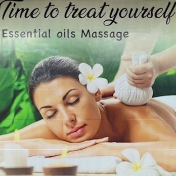 F.T Thai Spa - Massage Near Me - Houston, Texas
