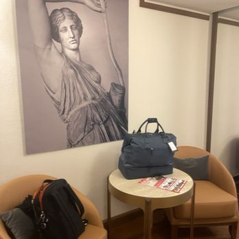 Hotel Imperiale - Sitting area in the room - Hotels Near Me - Rome, RM Hotel Imperiale - Sitting area in the room - Hotels Near Me - Rome, RM