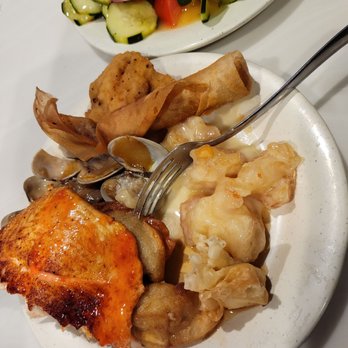 Sakura Grill & Buffet - Joe K's selections - Chinese Near Me - Sacramento, California Sakura Grill & Buffet - Joe K's selections - Chinese Near Me - Sacramento, California