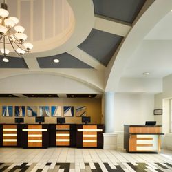 Marriott's Ocean Pointe