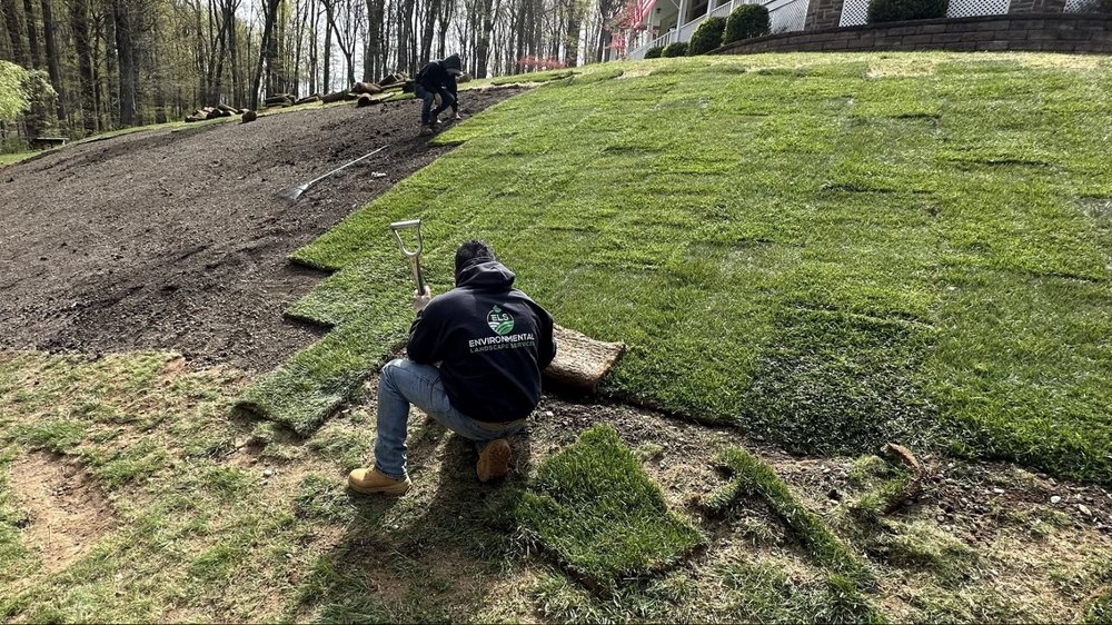 Slide of ELS Project Management