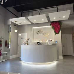 Brazilian Wax by Andreia
