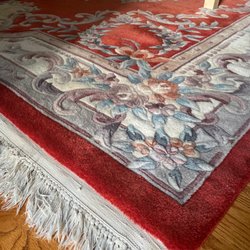 Palayan's Oriental Rugs