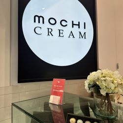 J.sweets - Mochi cream